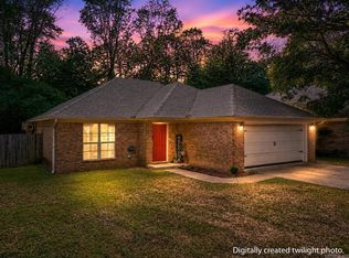 13 Thomas Cir, Greenbrier, AR 72058