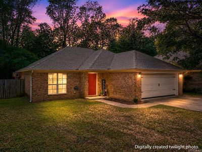 13 Thomas Cir, Greenbrier, AR, 72058