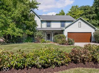 9063 Rigging Ct, Indianapolis, IN 46256