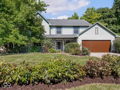 9063 Rigging Ct, Indianapolis, IN, 46256