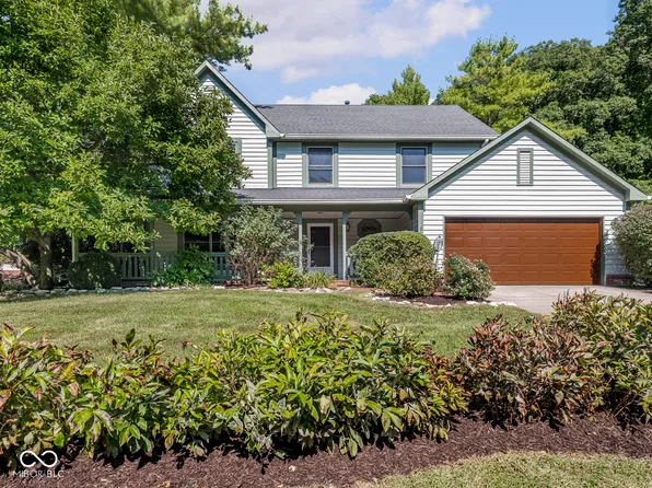 9063 Rigging Ct, Indianapolis, IN 46256