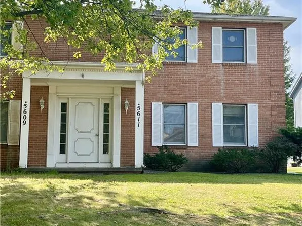 5611 Willowood Ct #5611, Toledo, OH 43615