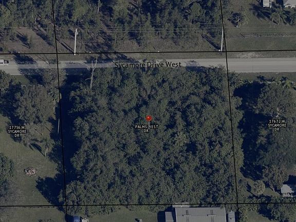 4th image of Xxxx W Sycamore Drive