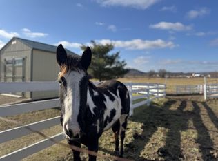 28632 County Hwy BA, Richland Center, WI 53581