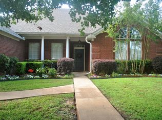 6610 Palisades Dr, Texarkana, TX 75503