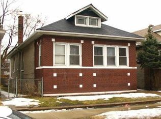 8147 S Bishop St, Chicago, IL 60620