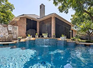 8904 Pleasant Hill Dr, Granbury, TX 76049