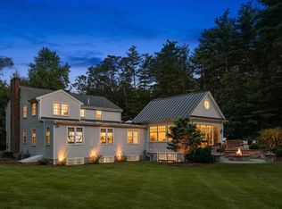 25 Clark Rd, Sudbury, MA 01776