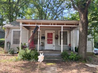 1321 E Travis St, Tyler, TX 75701