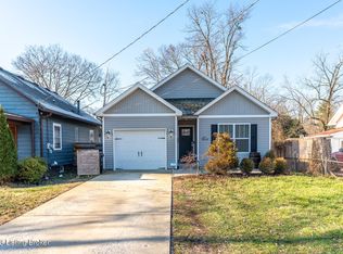 624 Country Club Rd, Louisville, KY 40206