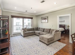 108 Monroe St APT 3C, Hoboken, NJ 07030