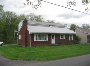 122 Swamp Rd, Mifflintown, PA 17059