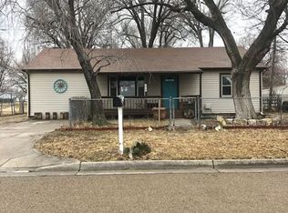 428 W 32nd St N, Wichita, KS 67204