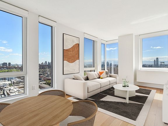 4th image of 125 Delancey St APT 2305