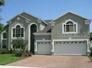 2381 Laurel Blossom Cir, Ocoee, FL 34761