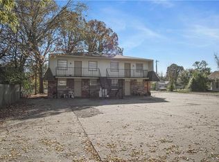 3603 Newlon Rd, Fort Smith, AR 72904