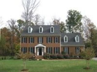 3407 Kings Farm Dr, Midlothian, VA 23113