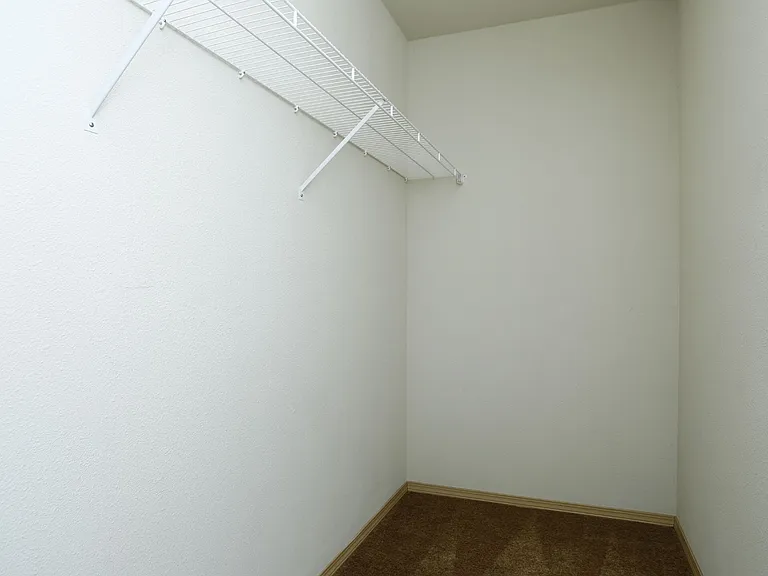 Closet Closet