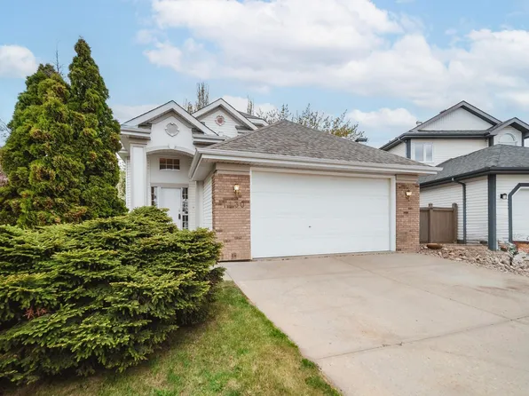 1130 116th St NW, Edmonton, AB T6J 6X5