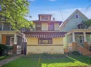 825 15th St, Niagara Falls, NY 14301