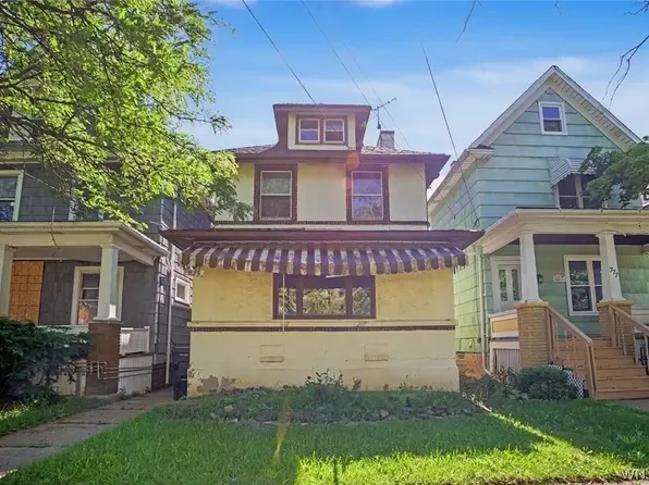 825 15th St, Niagara Falls, NY 14301