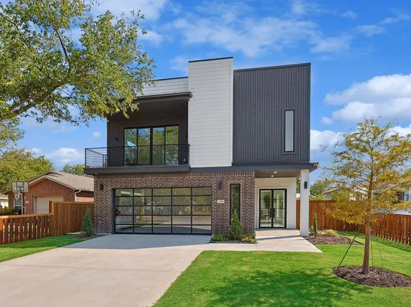 1926 Angelina Dr, Dallas, TX 75212