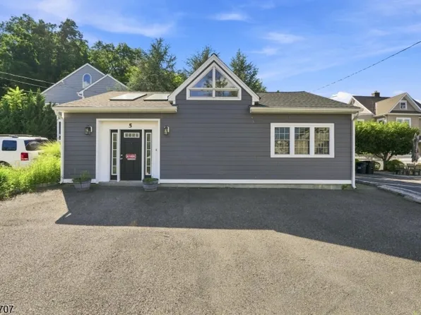 5 Budd St, Morristown Town, NJ 07960
