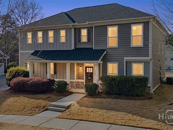 2nd image of 185 Boundary Street