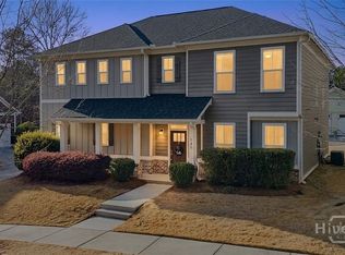 185 Boundary Street, Athens, GA 30607