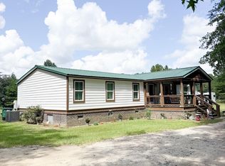 4983 Mount Carmel Rd, Walterboro, SC 29488