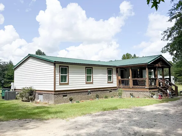 4983 Mount Carmel Rd, Walterboro, SC 29488