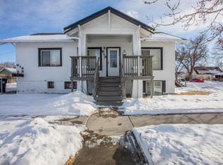 619 W 27th St, Cheyenne, WY 82001