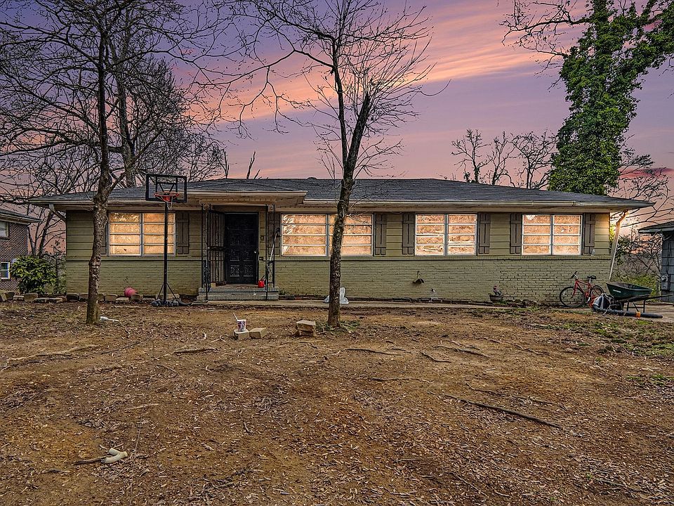 1st image of 1147 Oakley Dr