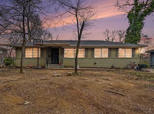 1147 Oakley Dr, Birmingham, AL 35214