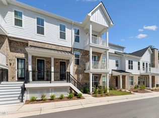 11549 Helmond Way #103, Raleigh, NC 27617