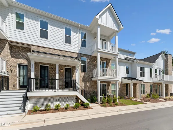 11549 Helmond Way #103, Raleigh, NC 27617