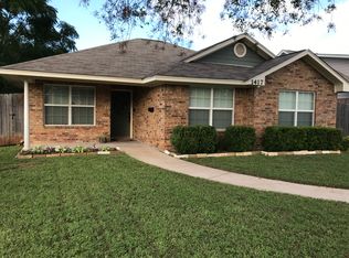 1417 N 5th St, Waco, TX 76707