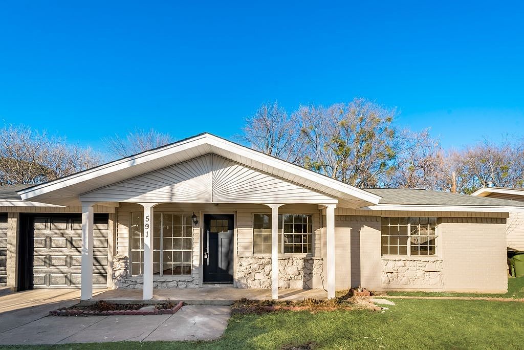 591 Northside Ave, Lewisville, TX 75057 Zillow