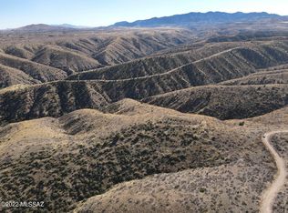 Highpoint Rnch #289, Willcox, AZ 85643