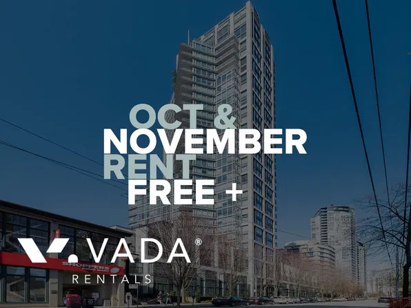 1255 Seymour St, Vancouver, BC