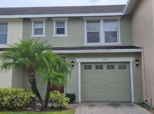 2051 Cypress Bay Blvd, Kissimmee, FL 34743