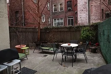 Rented by Citi Habitats