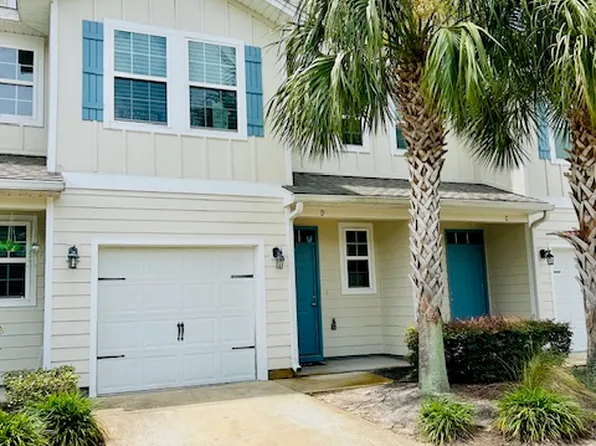 20 E Shady Oaks Ln Unit D, Santa Rosa Beach, FL 32459