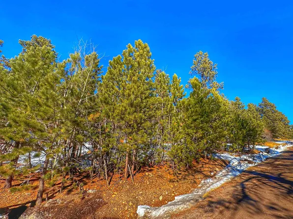 Tbd Last Chance Trl, Lead, SD 57754