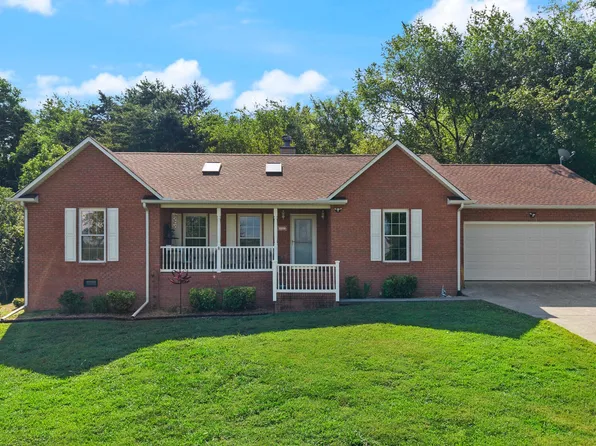 171 Cherokee Cir, Ten Mile, TN 37880