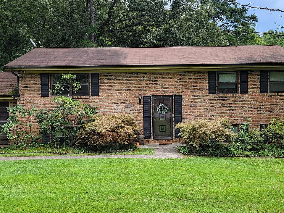 1st image of 1518/1516 Parkridge Dr NE