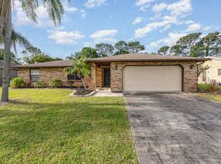 1614 Nebraska St NE, Palm Bay, FL 32907