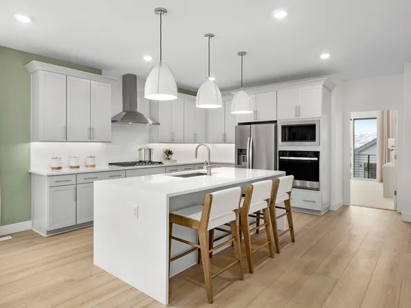 2364 N Paradise Flat Ln, Heber City, UT 84032