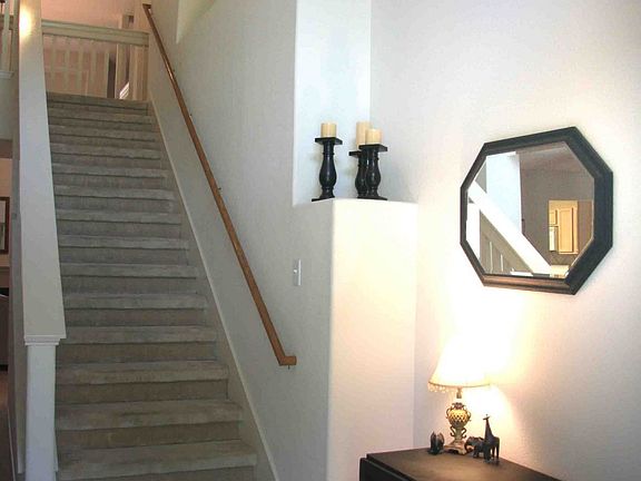 Entry up