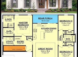 675 E Cherry St, Jesup, GA 31546